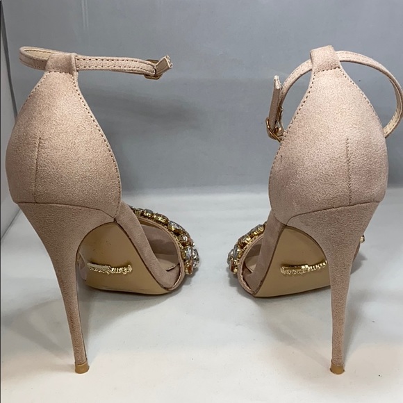 Primadonna women’s high heels blush pink 36 - Picture 5 of 8